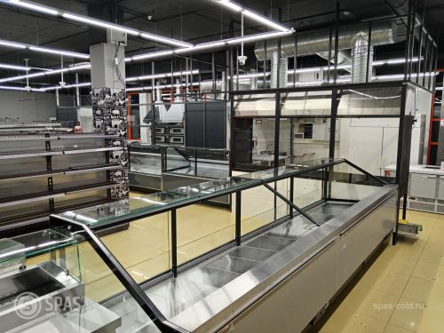 Супермаркет ТС НАШ